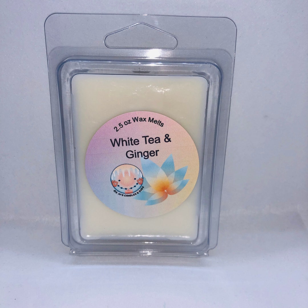 Soy Wax Melts /1 Pack of 6 Wax Melts/toxins Free Wax Melts Etsy UK