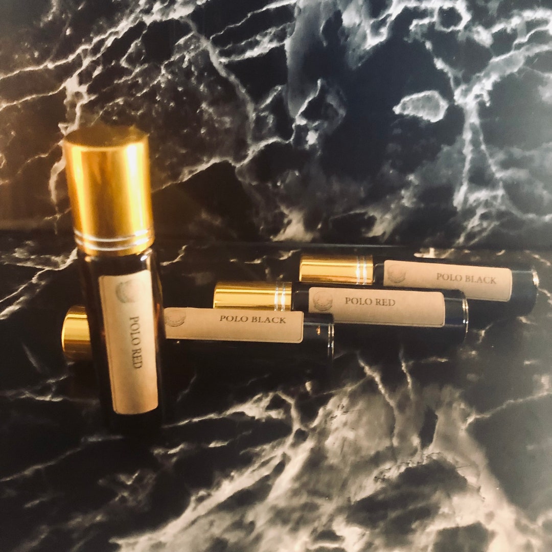 Perfume Oil Type Premium Body Oil Roll On/ Men Etsy