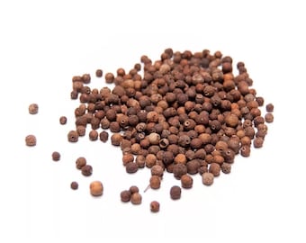 Spice Allspice Grain CANARY ISLANDS El Abuelo de Oro 80g – Flavor and Aroma