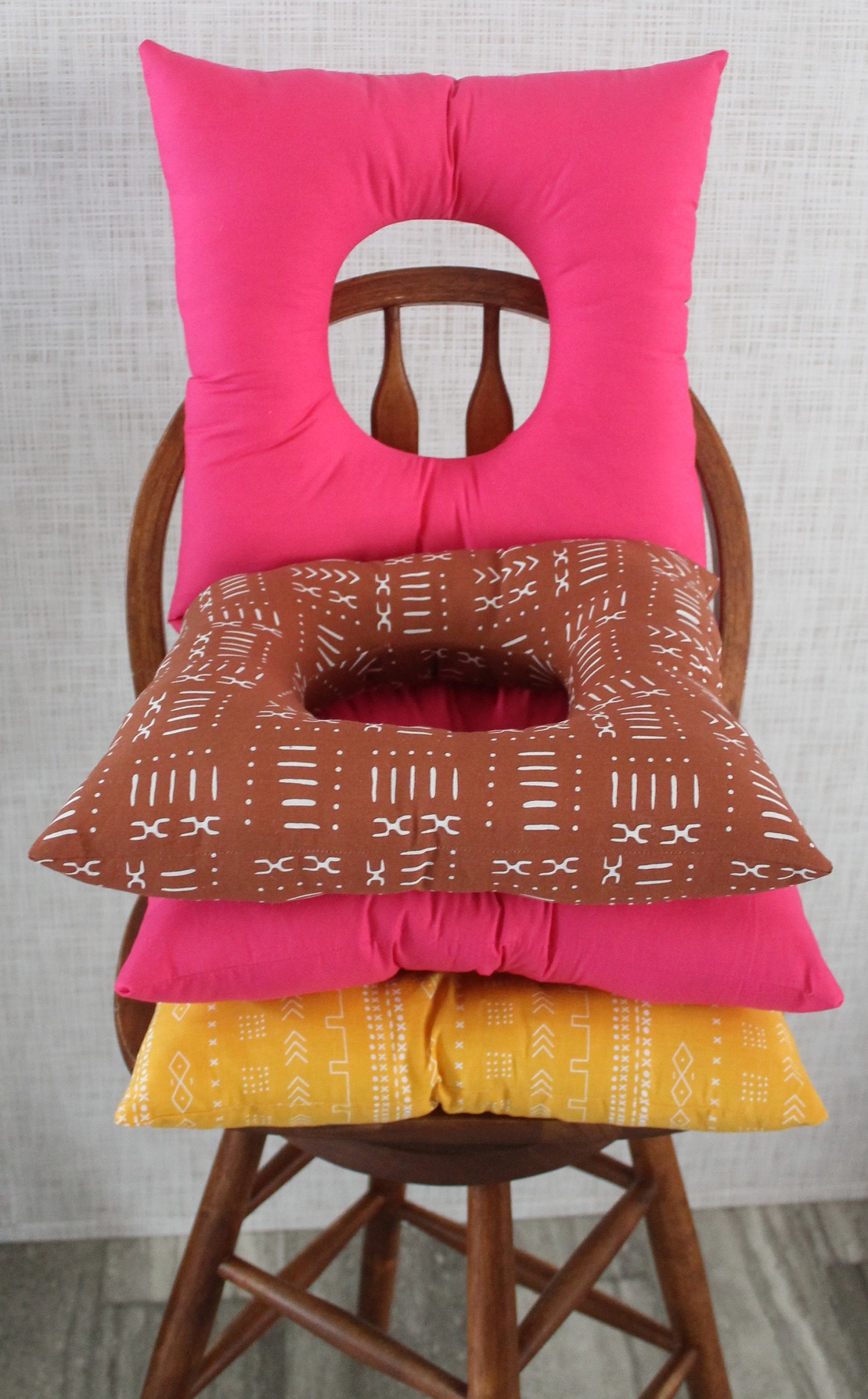 Yoni Pillows. Vaginal Steam Pillow Vaginal Steam Cushion for Etsy