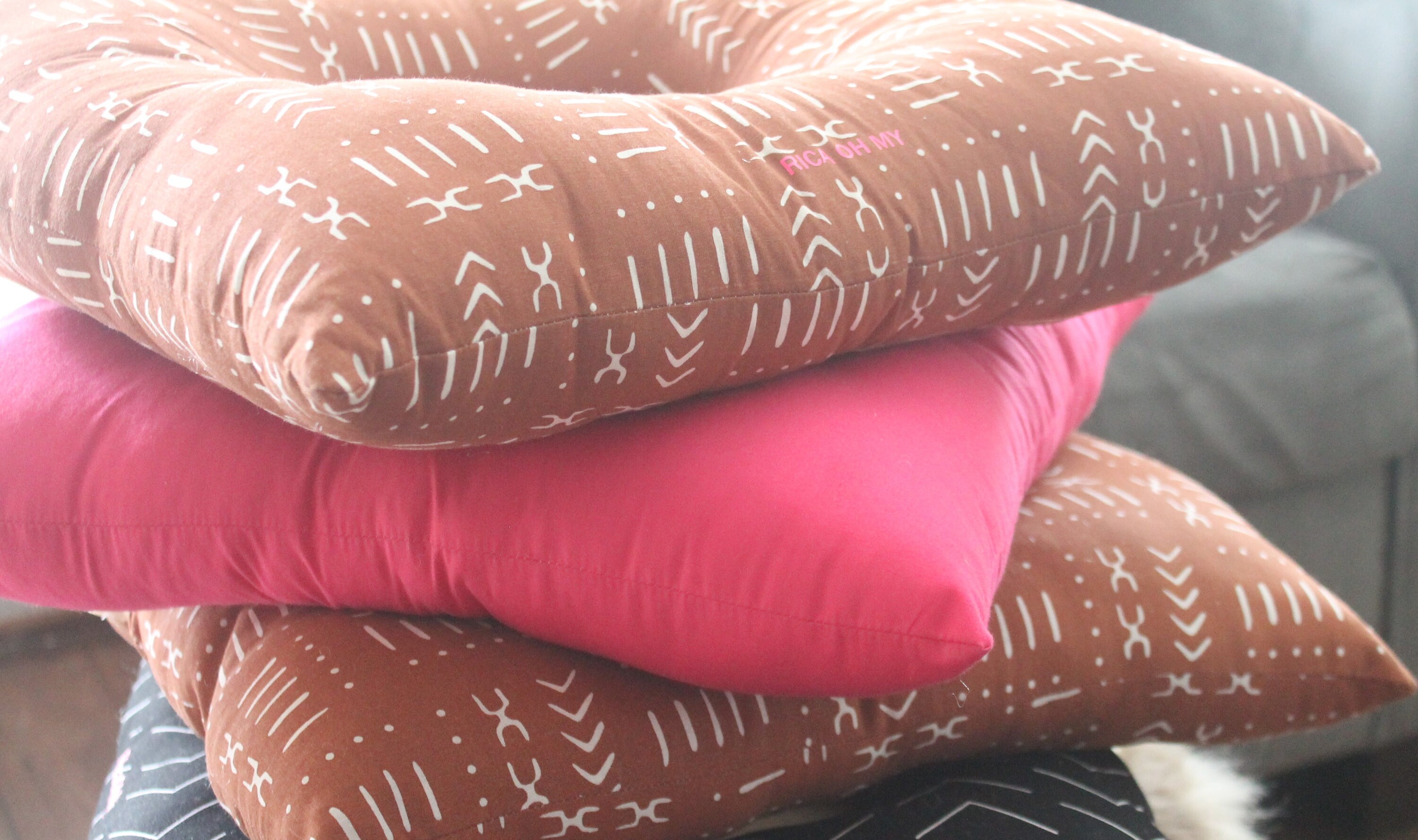 Yoni Pillows. Vaginal Steam Pillow Vaginal Steam Cushion for Etsy