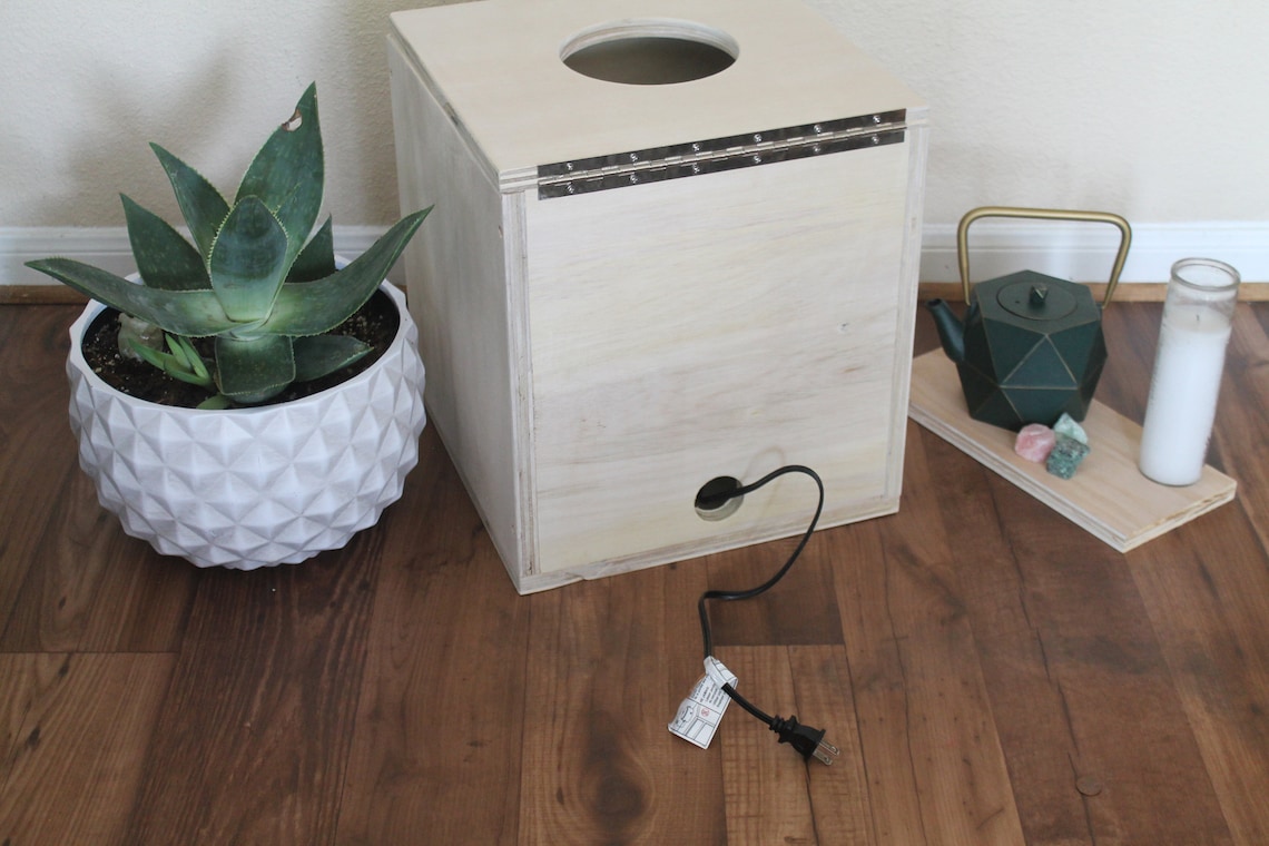 yoni steam box yoni steam box