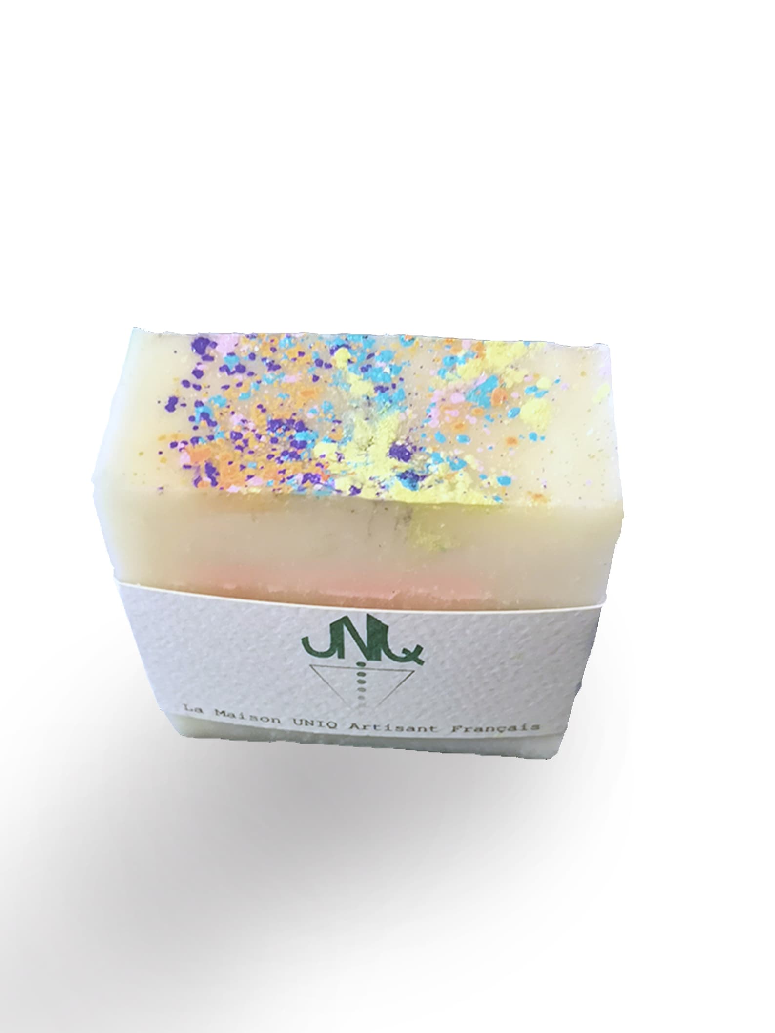 Soap handmade children without artificial dyes or perfume Etsy