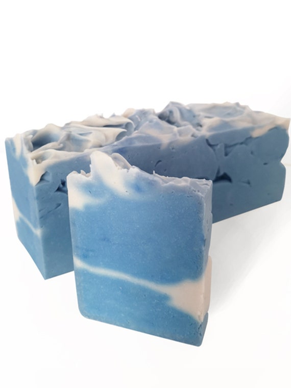 1.5kg handmade soap bar. 9 to 10 loaves of soap handmade in Etsy