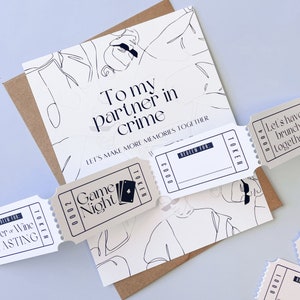 Cadeau d'anniversaire de l'amitié - Jetons d'amour | Coupons d'activité pour BFF | Cadeau Bestie au travail | Boîte 21e anniversaire pour meilleur ami | Cadeau amusant pour elle