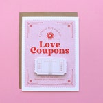Love Coupons