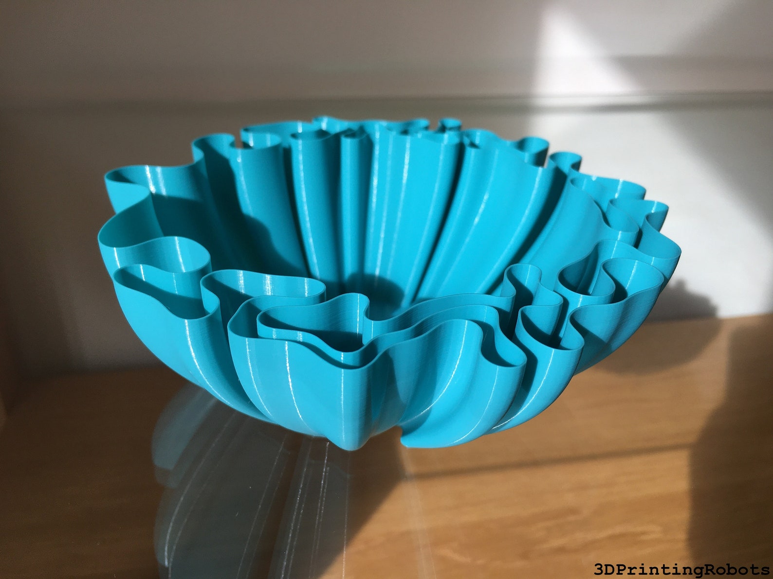 Modern Wavy Bowl Key Bowl Decorative Bowl Ring Dish Sweet Etsy UK