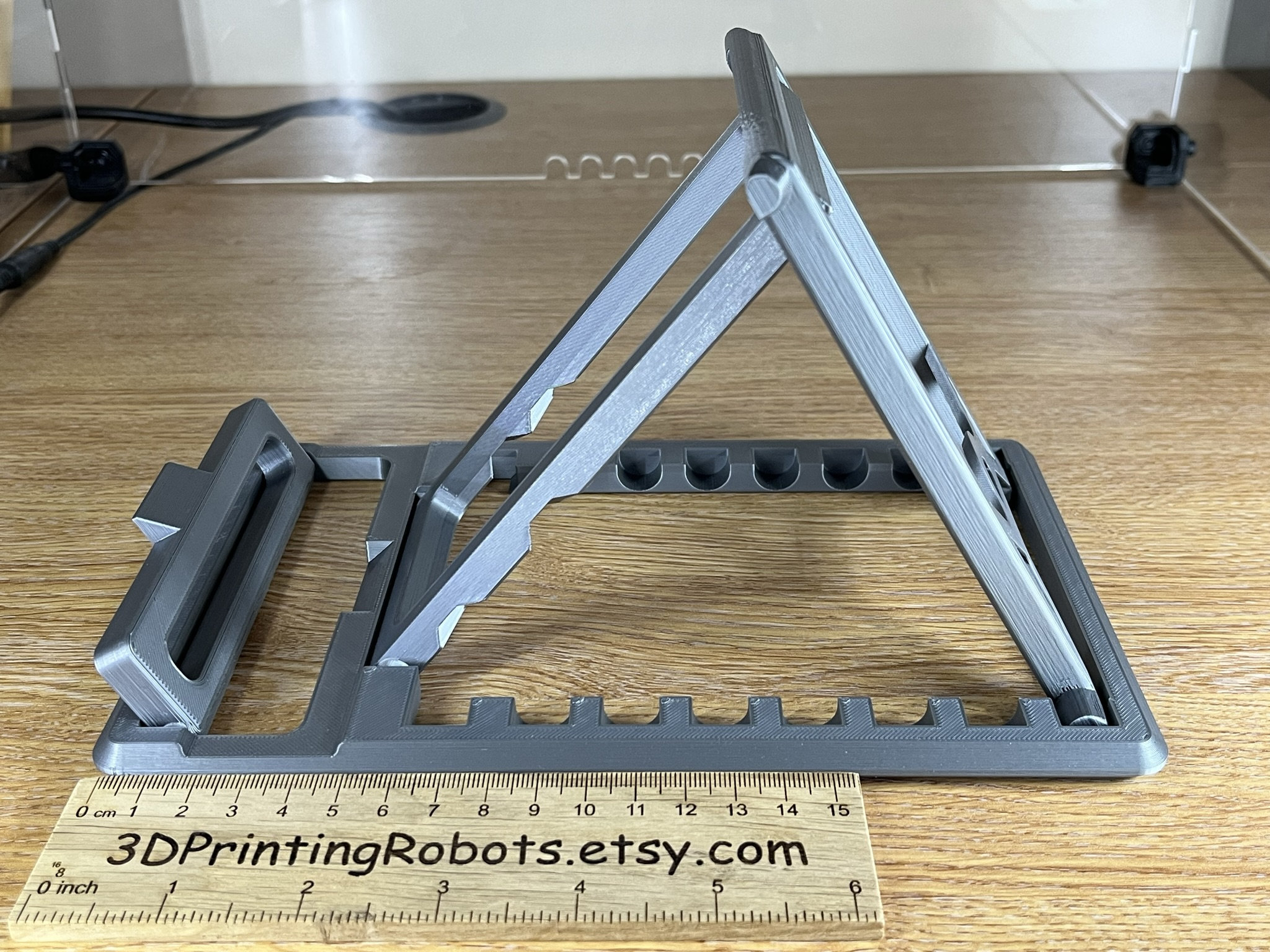 17+ 3D Printed Tablet Stand