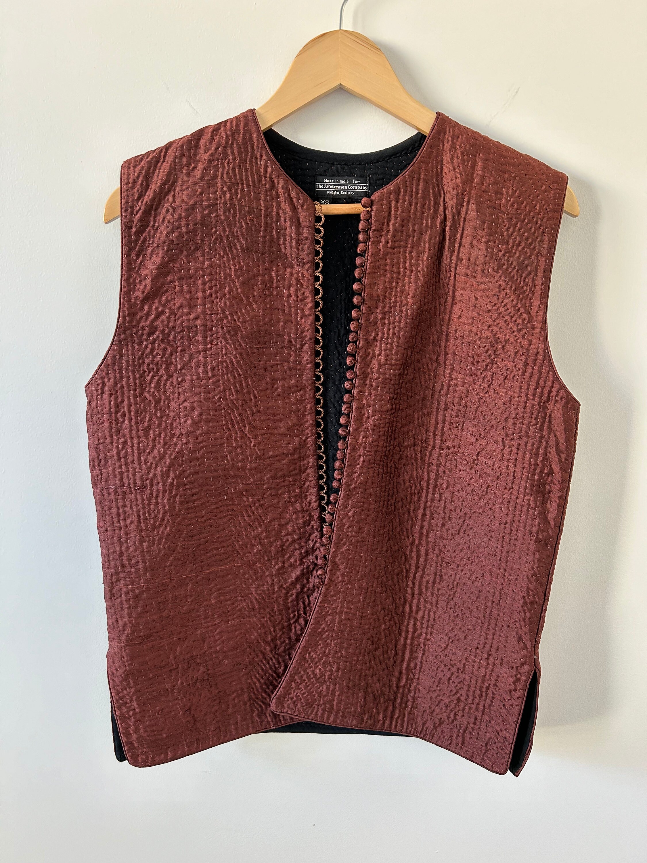 【人気No.1】 J Vintage Peterman Etsy - トップス