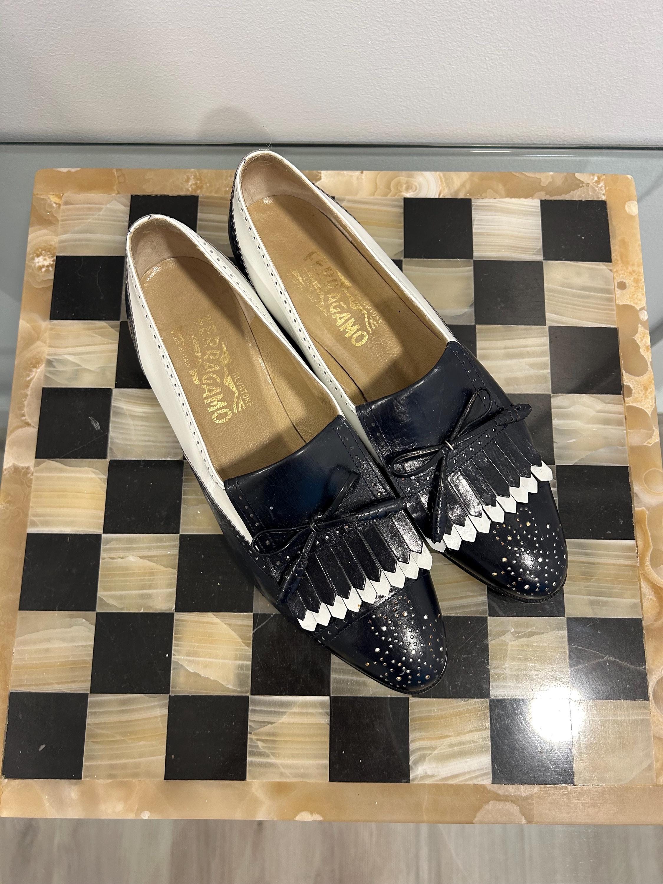 Ferragamo - Etsy