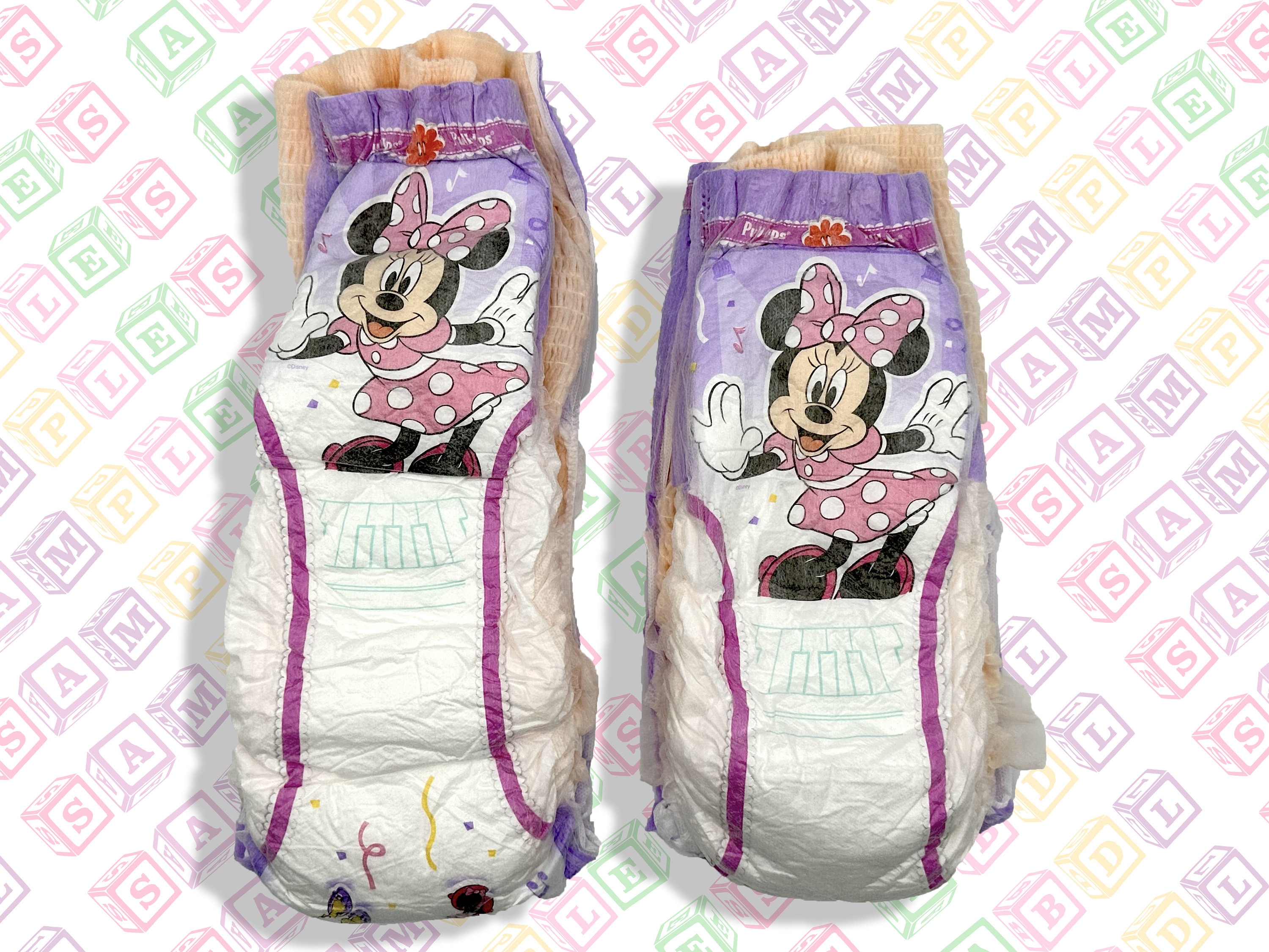 Customz Miss Mouse ABDL Pull Up Diaper Adult Nappy Etsy Customz Miss Mouse ABDL Pull Up Diaper Adult Nappy Etsy