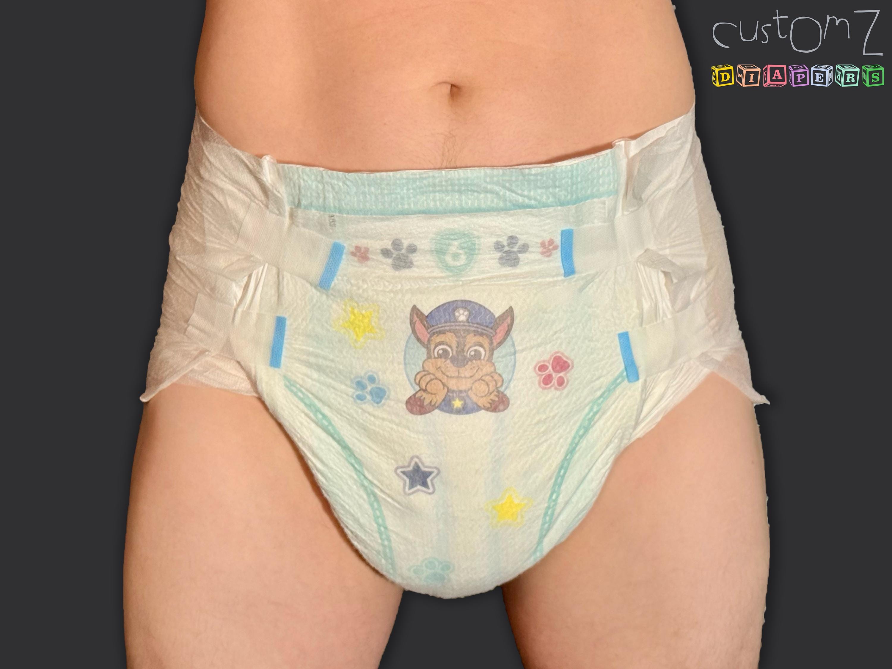 Adult diapers disposable - Etsy 日本