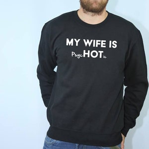 circle of trust sweater