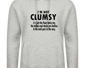 I Have A Beautiful Daughter Funny Joke Adult Humour HOODIE birthday I Have A Beautiful Daughter Funny Joke Adult Humour HOODIE birthday