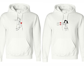 bf hoodies