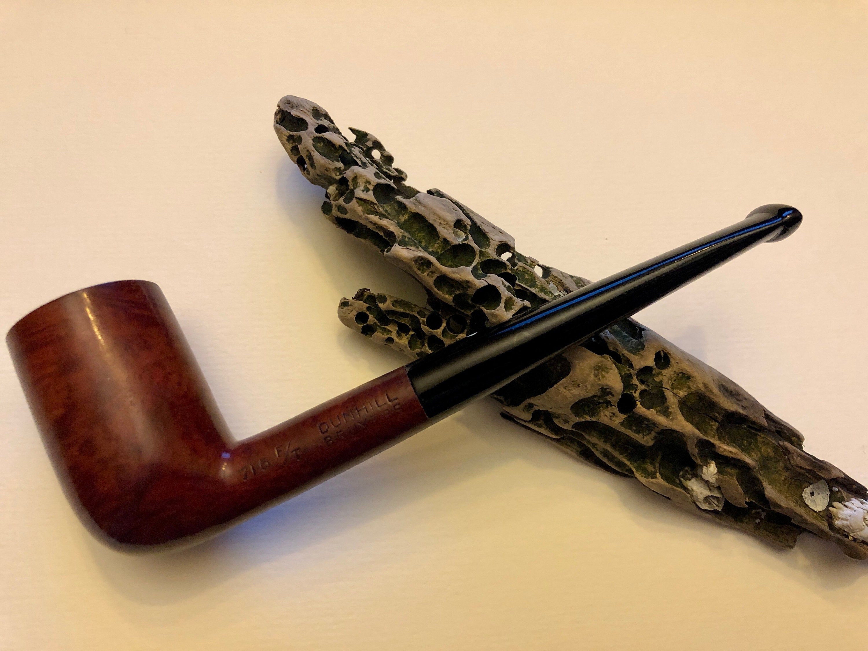 Dunhill Pipes for sale Only 4 left at 60