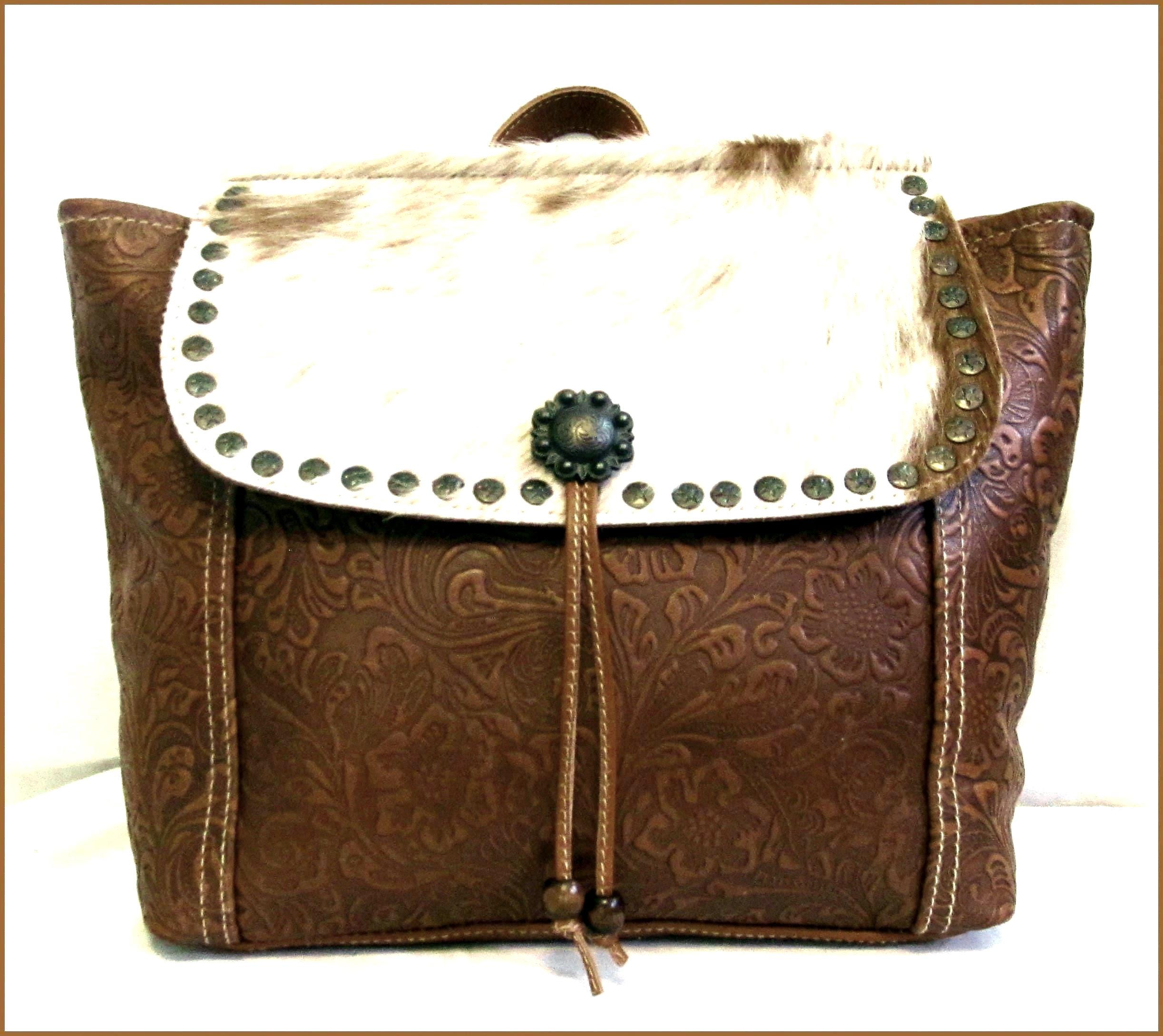 Myra Backpack - Etsy display picture 2