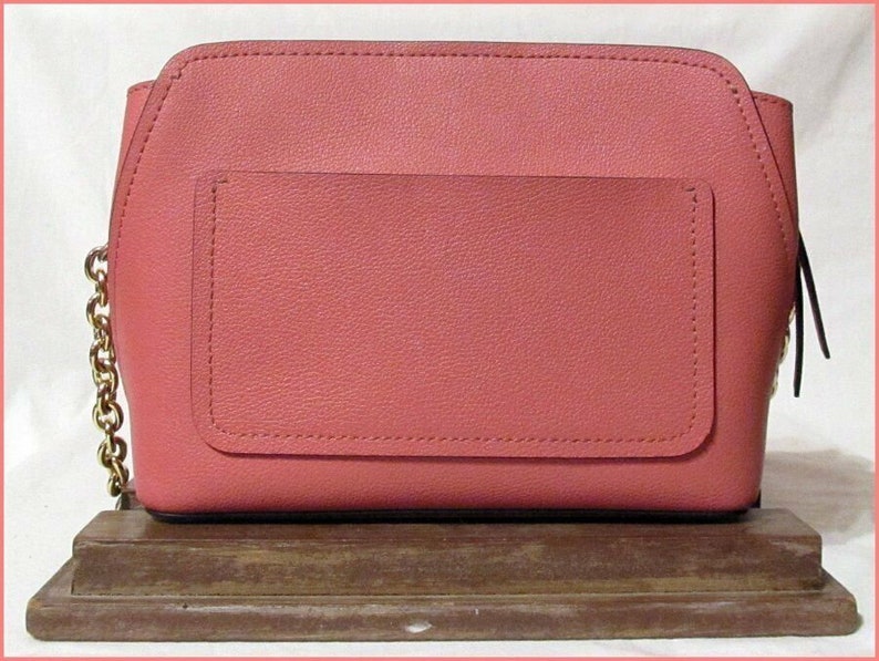 Calvin Klein Hailey Crossbody Bag Purse Etsy