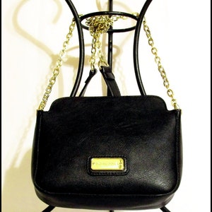 Big Buddha Crossbody Bag Purse