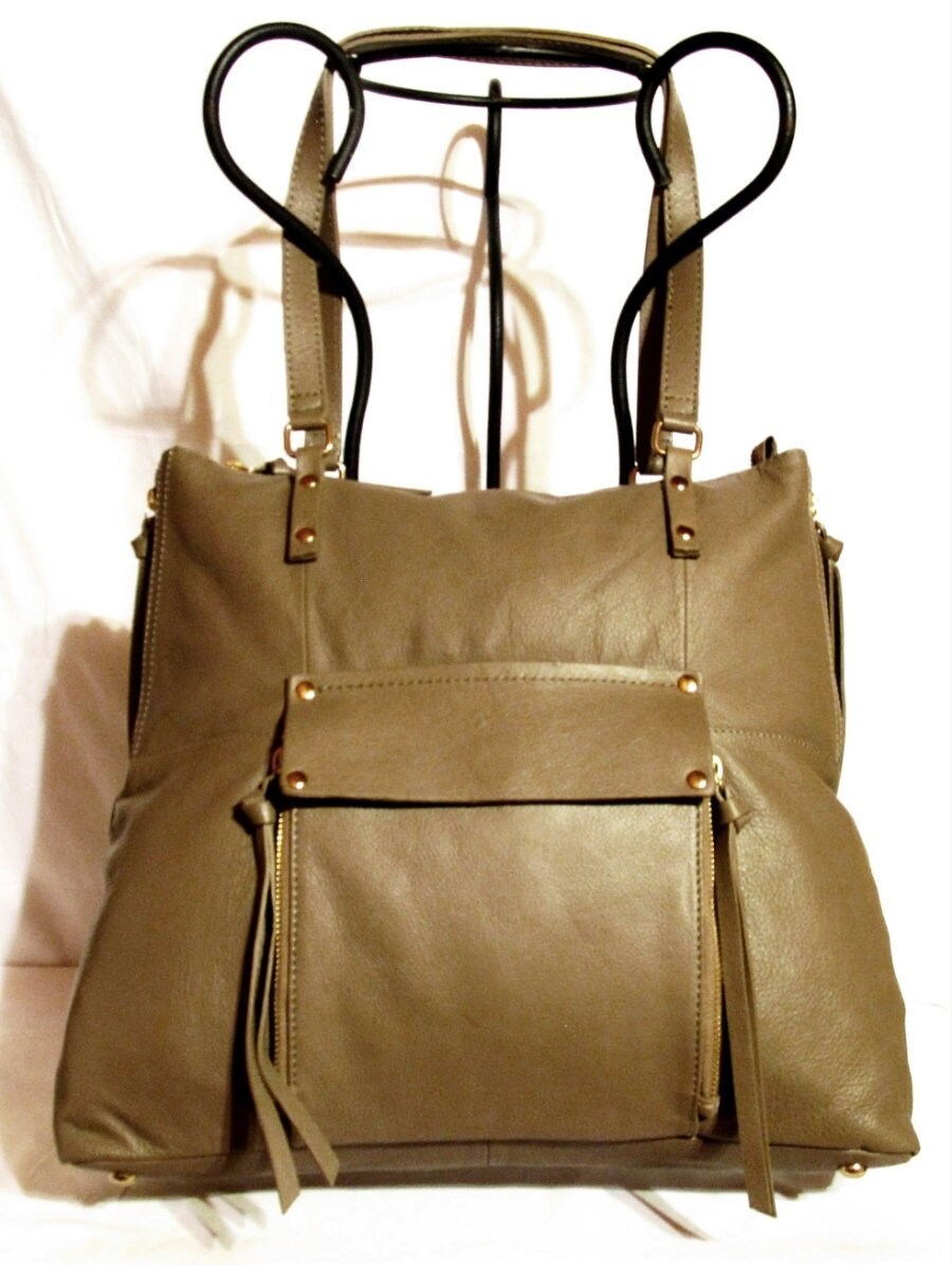 Kooba leather tote bag costco outlet