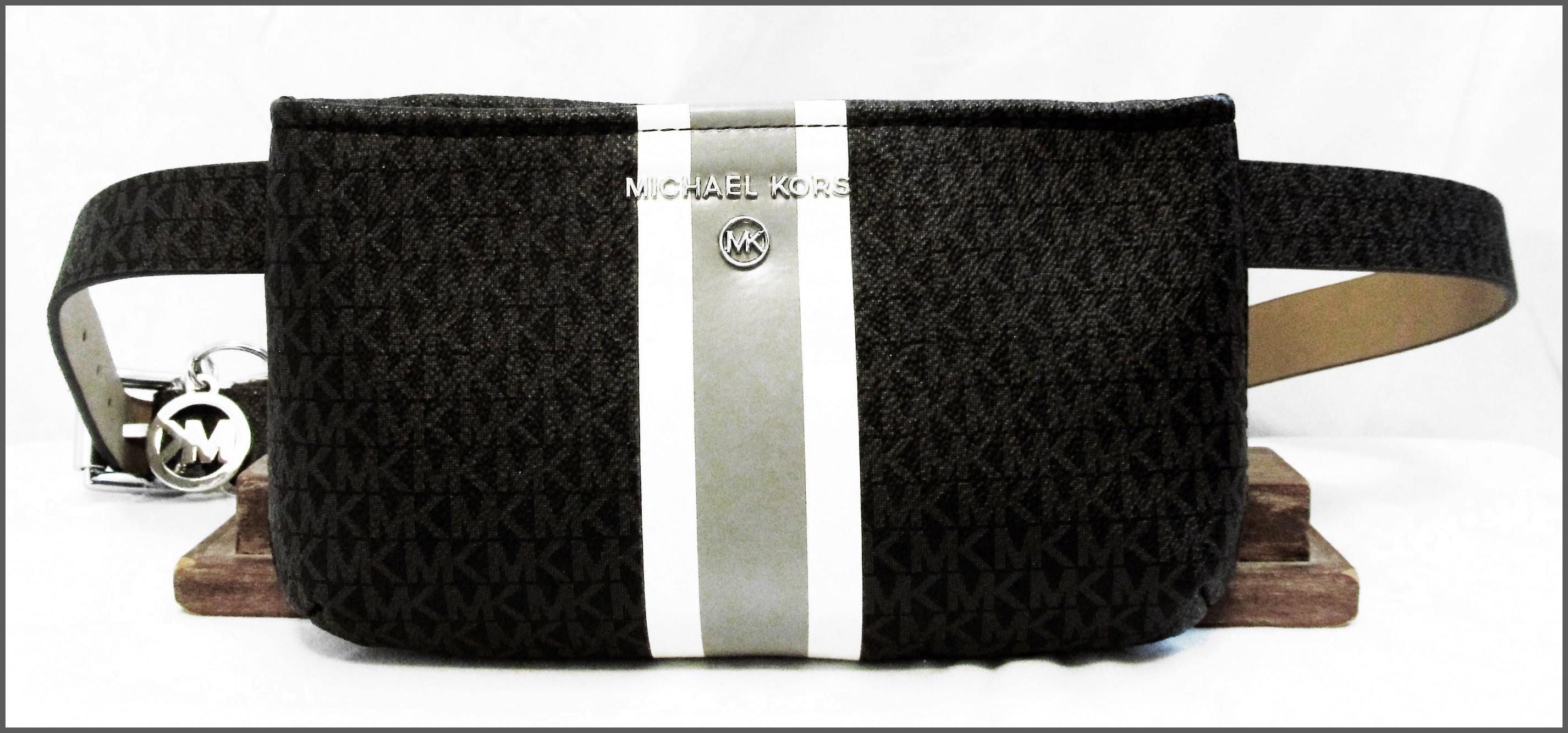 Michael Kors Fanny Pack - Etsy