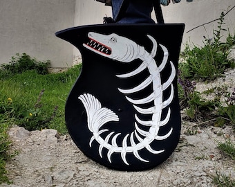 Jousting Shield, Tournament Shield, Targe, Coat of Arms Shield, Medieval shield,  Knight shield, Viking Shield, Hema, SCA, IMCF, LARP