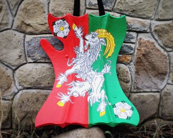 Jousting Shield, Tournament Shield, Targe, Coat of Arms Shield, Medieval shield,  Knight shield, Viking Shield, Hema, SCA, IMCF, LARP
