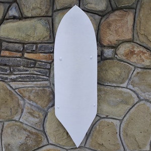 HEMA Shield, Hungarian-Style Shield, Medieval Shield, Battle Shield, Viking shield, Knight shield, Shield for Reenactment, LARP, Targe