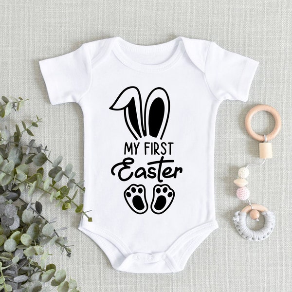 My First Easter Svg, My 1st Easter Svg, Happy Easter Svg, Easter Boy Svg, Easter Girl Svg, Easter Kids Svg, Svg Files for Cricut, Cut Files