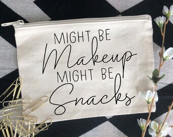 Might Be Makeup Etsy