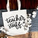 see more listings in the Teacher | School section