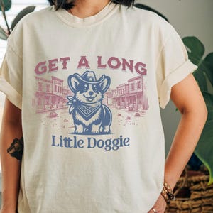 Mommy's Little Pumpkin Shirt - Corgi Mommy's Little Pumpkin Shirt - Corgi