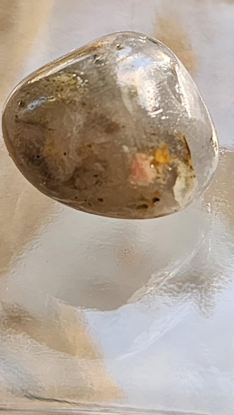 Lake Erie Rocks and Quartz - Etsy