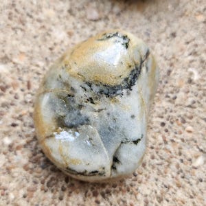 Lake Erie Rocks and Quartz - Etsy