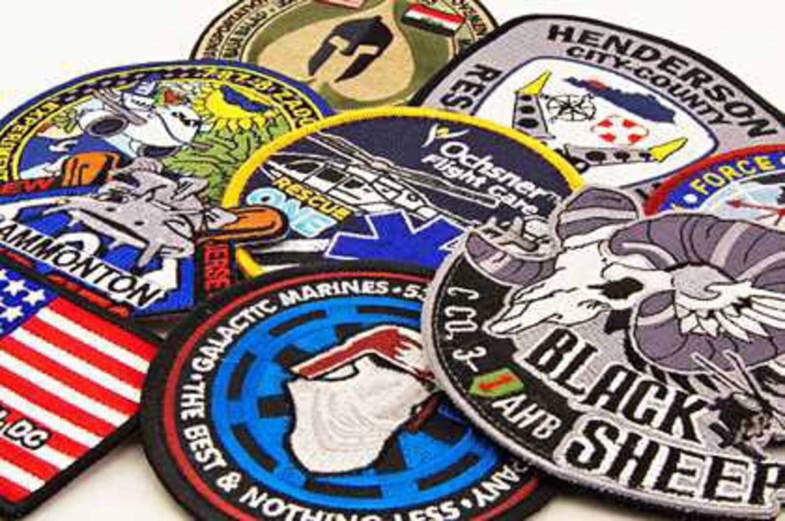 Custom patches Velcro iron on sew on before placing your Etsy