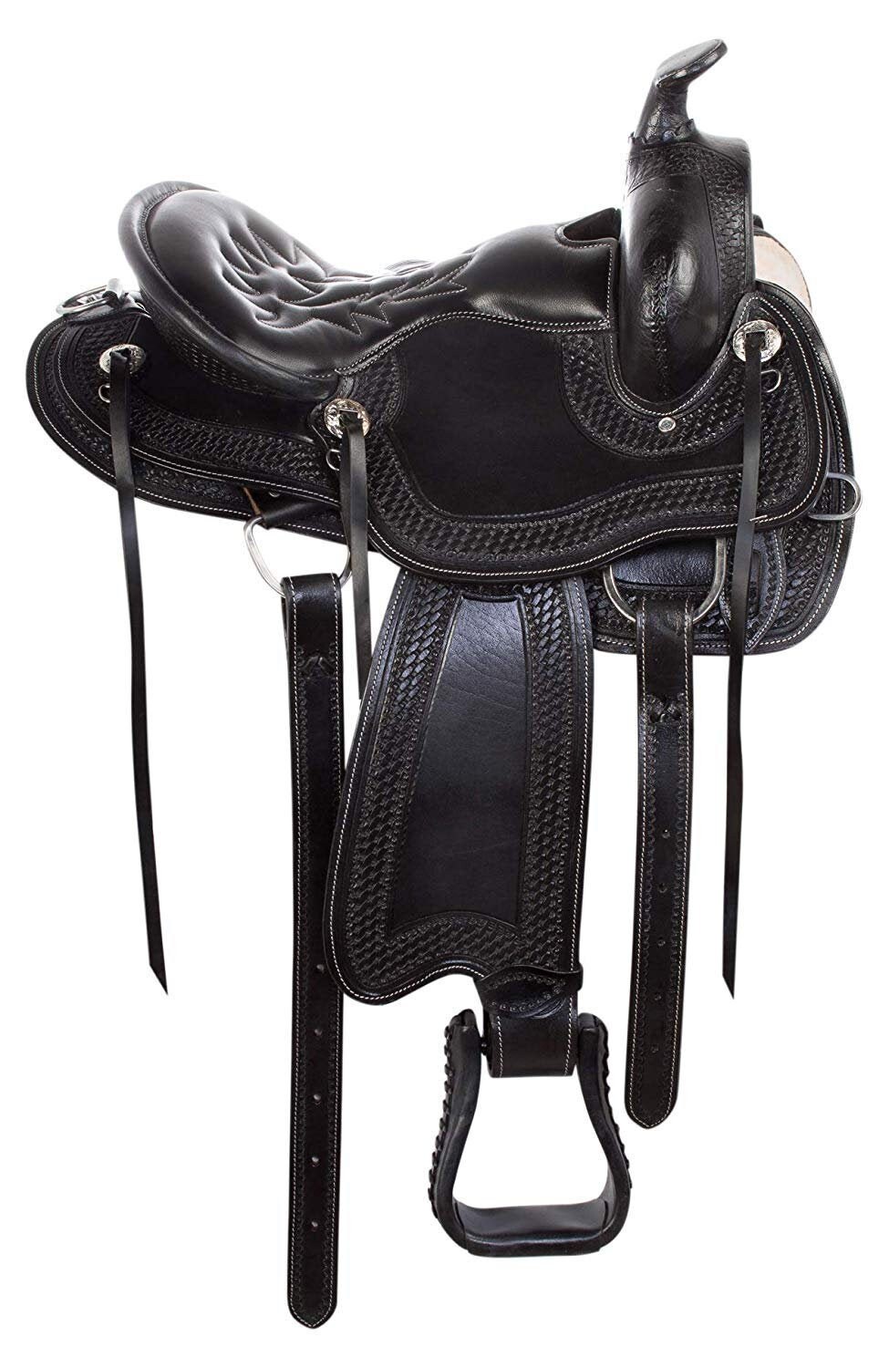 Gaited Saddles for sale 93 ads for used Gaited Saddles