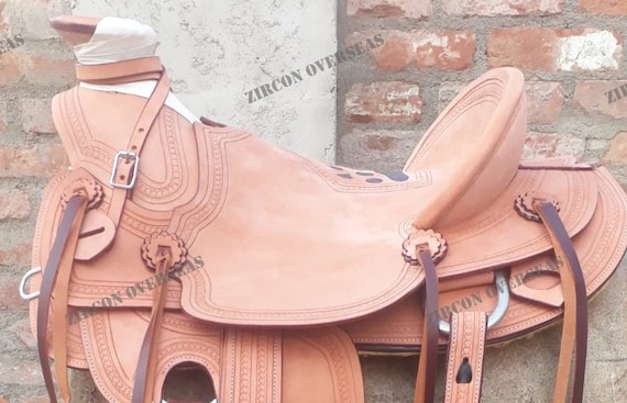 Sacoche pour équipement d'équitation - France