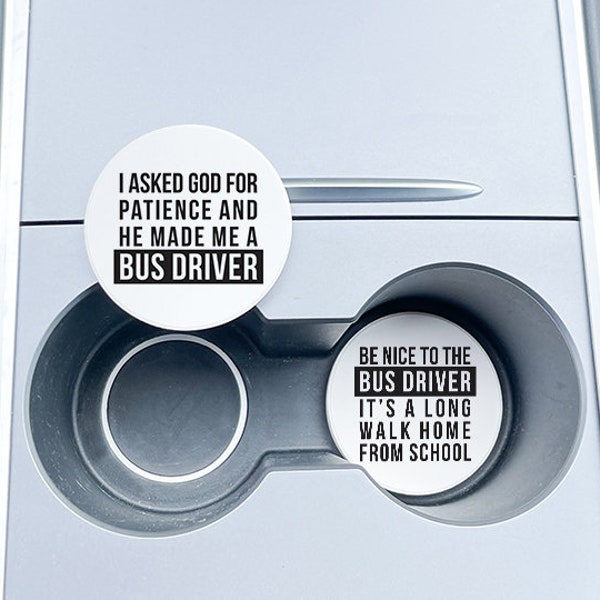 Humorous Bus Driver Truths