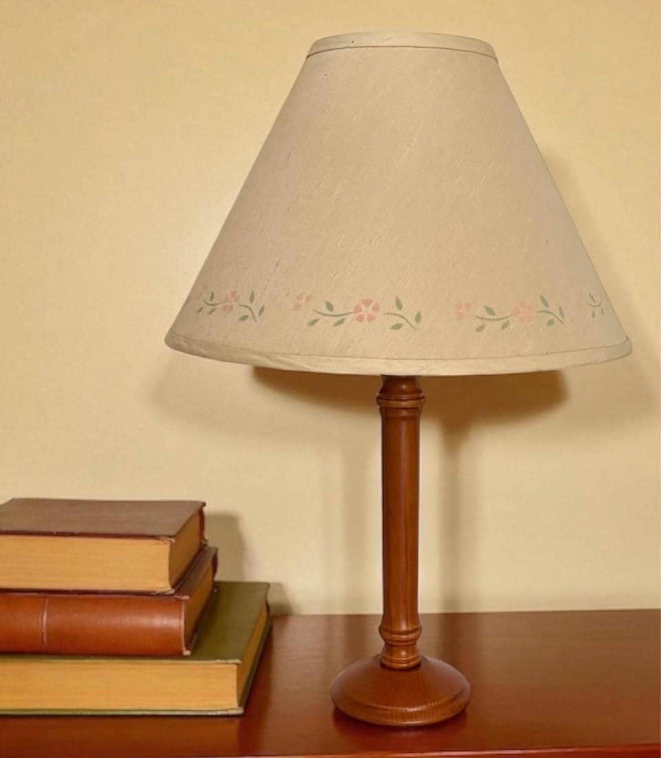 Lampe Bois Australia