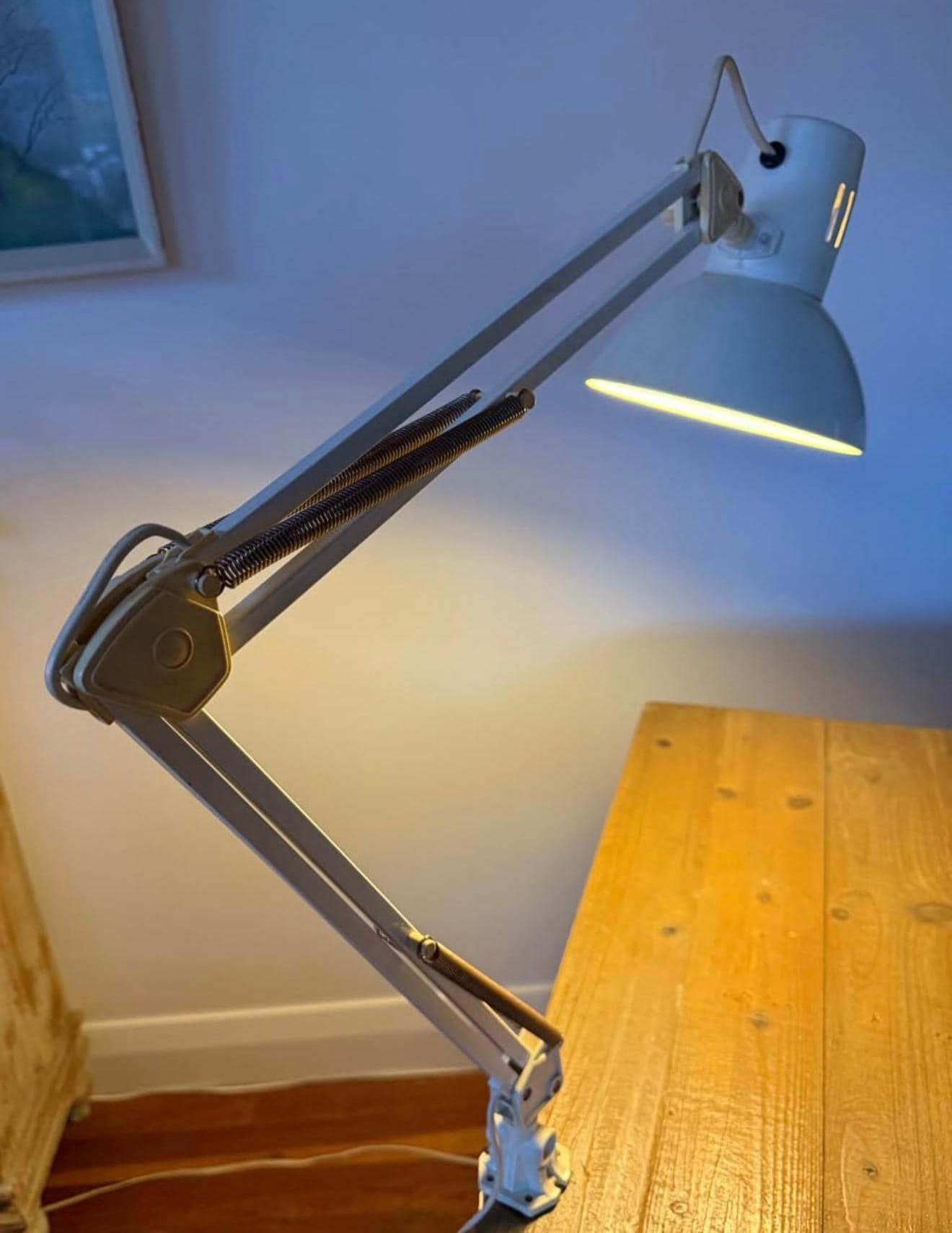 Paulding Lamp Australia