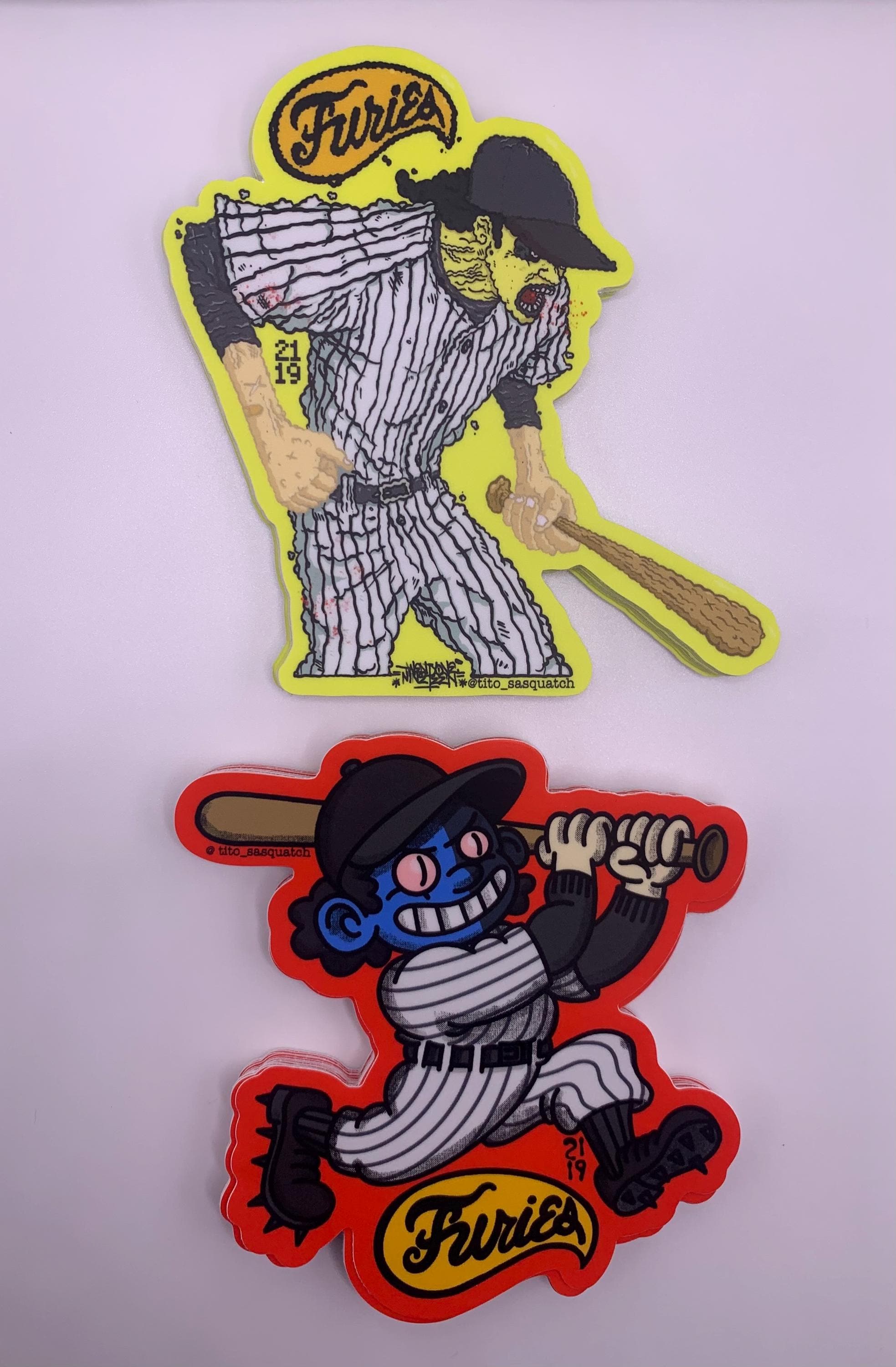 TwentyOneNineteen - Etsy