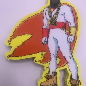 Raekwon Poster - Etsy