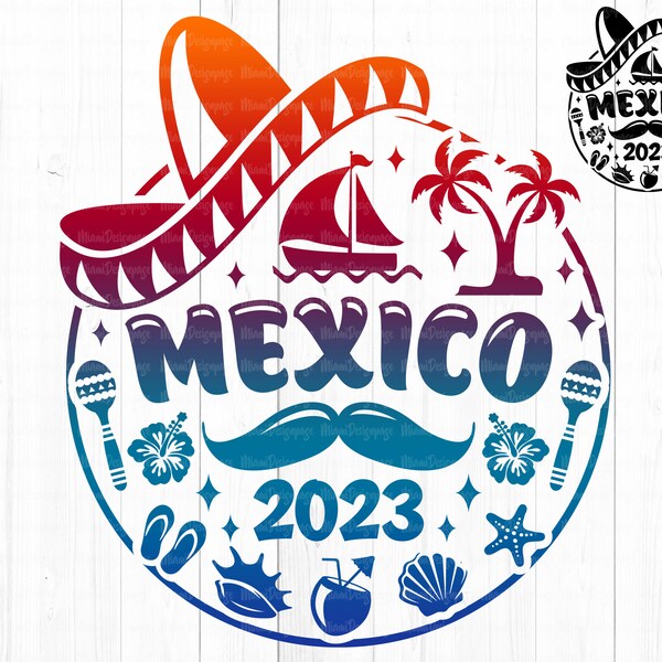 Mexico Etsy