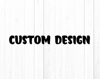 Custom Vacation 2025 SVG Design: Personalized Holiday Cut File (Digital Download)