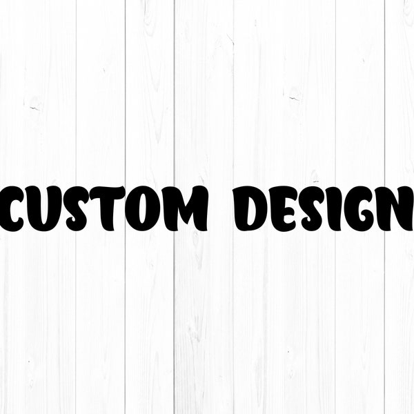 Custom Order