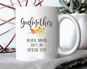 Im a Midwife Because BADASS isnt an official job title Mug 129