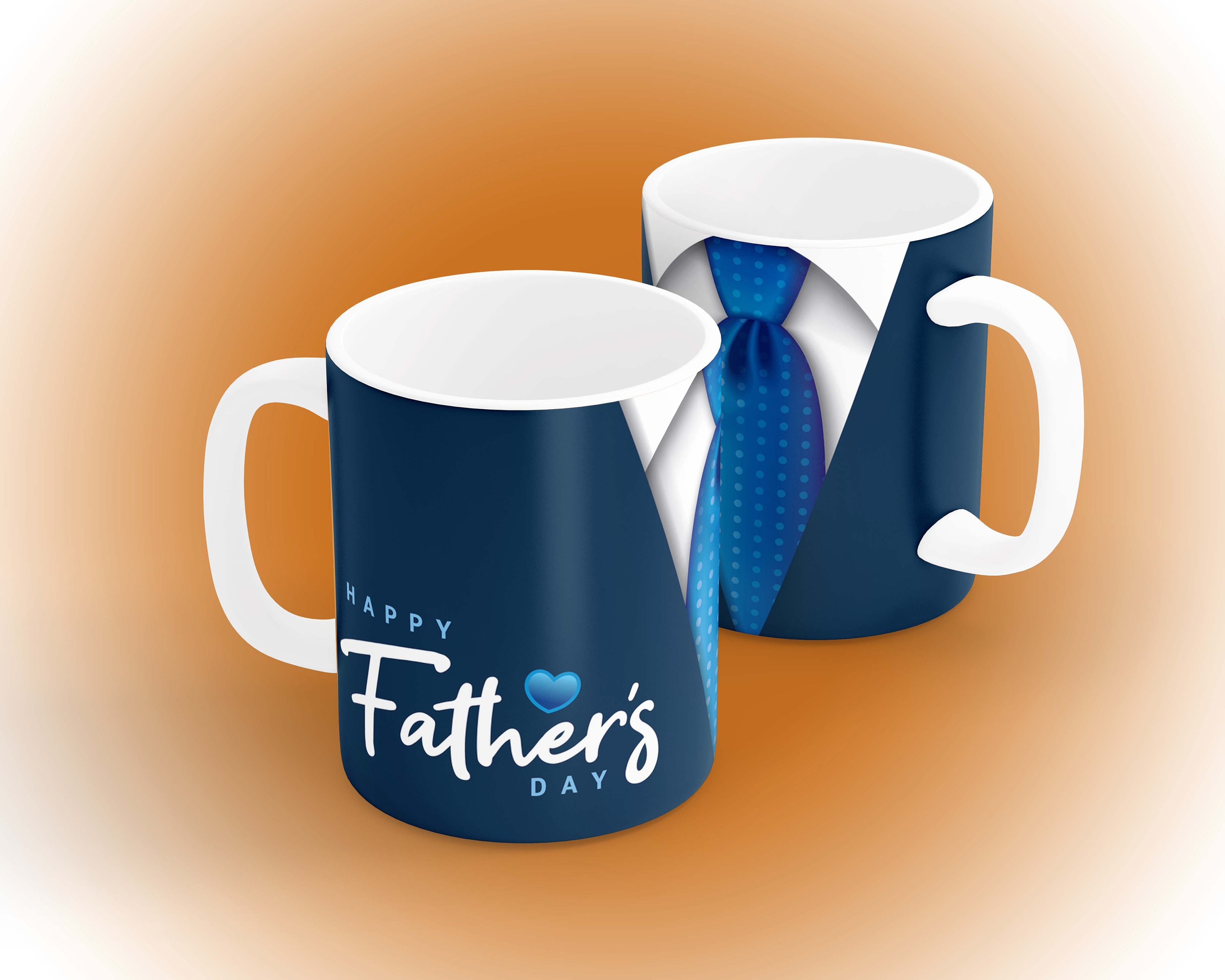MUG TEMPLATE Fathers Day DIGITAL Sublimation Fathers Day Mug Etsy
