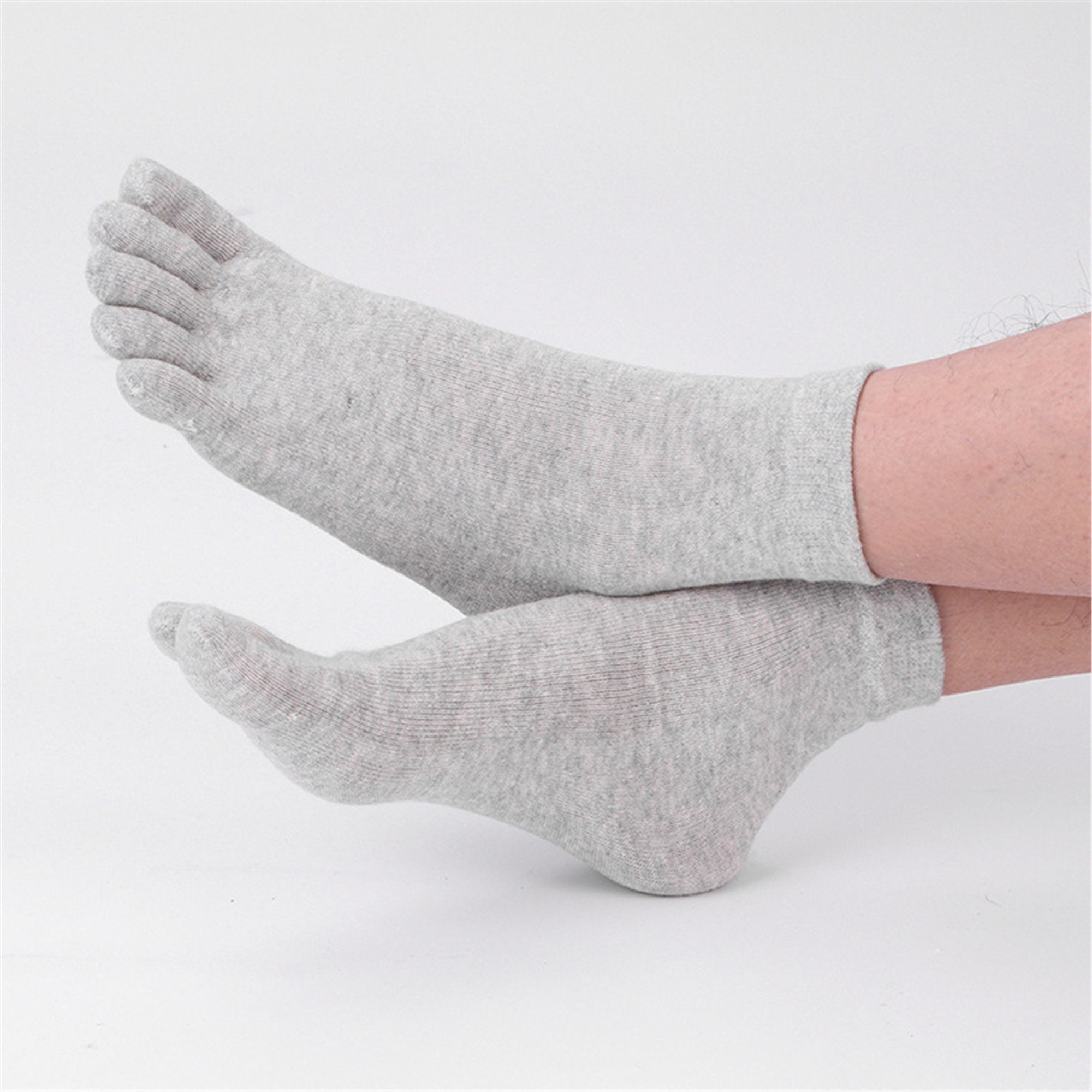 Pure Cotton Socks: Target'S Unbeatable Value - 7317g2l
