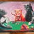 Cats Playing Magic the Gathering - Playmat - Etsy
