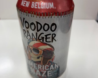 Voodoo Ranger Etsy